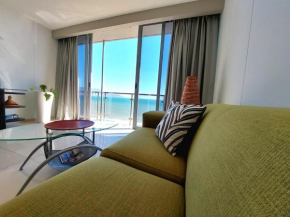 Infinity Beachfront 607 - Self Catering Unit